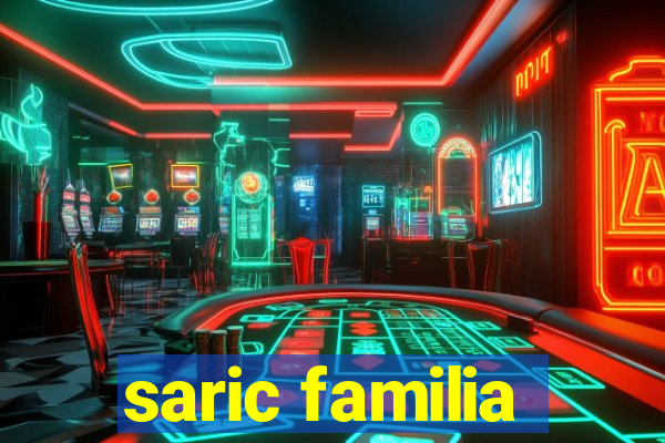 saric familia